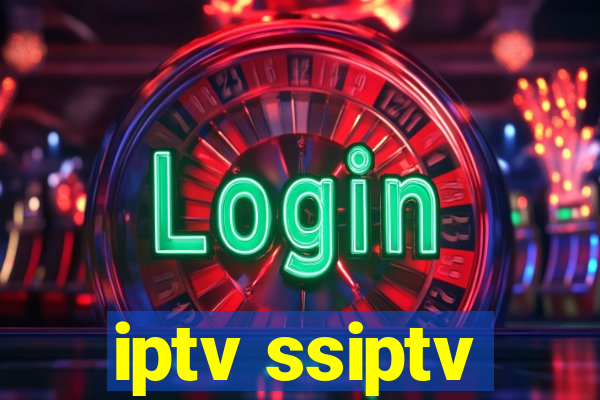 iptv ssiptv